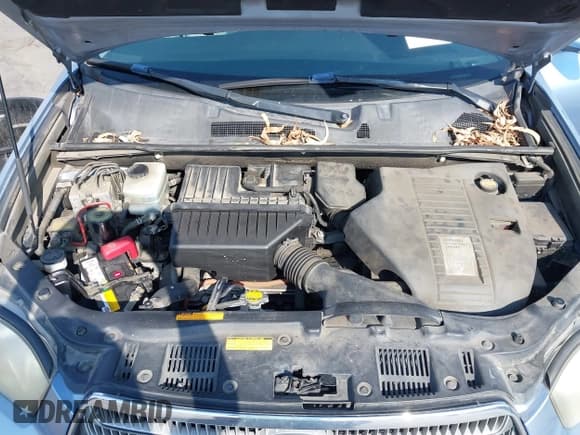 ✅ 2008 Toyota Highlander • VIN: JTEEW41A682025340 • Lot: 43206806. Listed on IAAI with 2,544,839 mi. Free auction sales archive from the USA and detailed vehicle history report at DreamBid. Image 10.