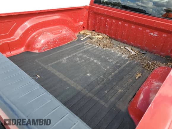 2008 Dodge 1500 ST с VIN 1D7HA16K58J147845, выставлен на аукционе Copart как лот 85665244 с пробегом 227 550 миль миль и Списание • Salvage title. История ставок и продаж доступна на DreamBid. Изображение 10.