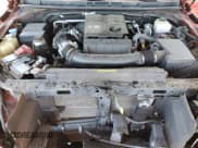 ✅ 2022 Nissan Frontier SV • VIN: 1N6ED1EJ9NN643004 • Lot: 86834595. Listed on Copart with 37,089 mi. Free auction sales archive from the USA and detailed vehicle history report at DreamBid. Image 11.