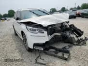 ✅ 2023 Lincoln Aviator Grand Touring • VIN: 5LMYJ8XYXPNL02301 • Лот: 59686155. Опубликован ранее на Copart с пробегом Не указан. Бесплатный доступ к архиву аукционных продаж из США и подробный отчёт об истории автомобиля на DreamBid. Изображение 15.