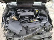 ✅ 2023 Subaru Ascent Touring • VIN: 4S4WMAWD3P3453452 • Lot: 51005794. Listed on Copart with 7,809 mi. Free auction sales archive from the USA and detailed vehicle history report at DreamBid. Image 13.