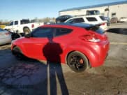 ✅ 2014 Hyundai Veloster • VIN: KMHTC6AD0EU194971 • Lot: 80247394. Wystawiony na Copart z przebiegiem 151 663 mil. Bezpłatny archiwum sprzedaży aukcyjnych z USA i szczegółowy raport historii pojazdu na DreamBid. Zdjęcie 2.