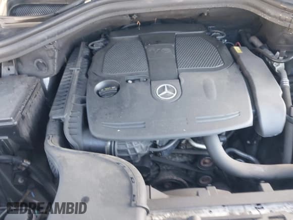 ✅ 2014 Mercedes-Benz M 350 • VIN: 4JGDA5HB9EA272383 • Lot: 41143418. Listed on IAAI with 164,407 mi. Free auction sales archive from the USA and detailed vehicle history report at DreamBid. Image 10.