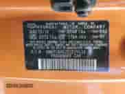 2015 Hyundai Veloster z VIN KMHTC6AD2FU229124, wystawiony jako Copart lot #51488653 z przebiegiem 62 406 mil mil oraz . Historia ofert i sprzedaży dostępna na DreamBid. Obrazek 12.