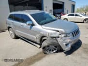 ✅ 2015 Jeep Grand Cherokee Limited • VIN: 1C4RJEBG4FC815885 • Лот: 81056795. Опубликован ранее на Copart с пробегом 107 589 миль. Бесплатный доступ к архиву аукционных продаж из США и подробный отчёт об истории автомобиля на DreamBid. Изображение 4.
