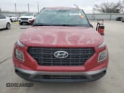 ✅ 2021 Hyundai Venue SE • VIN: KMHRB8A34MU100394 • Lot: 42834705. Listed on Copart with 61,087 mi. Free auction sales archive from the USA and detailed vehicle history report at DreamBid. Image 5.