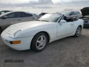 ✅ 1995 Porsche 968 • VIN: WP0CA2961SS840213 • Lot: 75538284. Wystawiony na Copart z przebiegiem 105 904 mil. Bezpłatny archiwum sprzedaży aukcyjnych z USA i szczegółowy raport historii pojazdu na DreamBid. Zdjęcie 1.