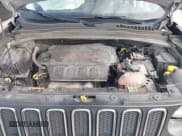 ✅ 2016 Jeep Renegade Latitude • VIN: ZACCJBBT2GPD37805 • Lot: 43523600. Listed on IAAI with 153,681 mi. Free auction sales archive from the USA and detailed vehicle history report at DreamBid. Image 10.