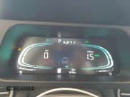 ✅ 2025 Hyundai Elantra Blue • VIN: KMHLM4DJ9SU173843 • Lot: 91677535. Listed on Copart with 8,143 mi. Free auction sales archive from the USA and detailed vehicle history report at DreamBid. Image 9.