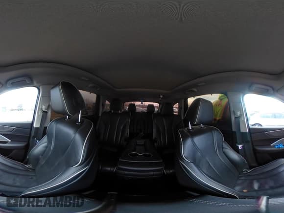 ✅ 2022 Acura MDX Advance • VIN: 5J8YE1H85NL028582 • Lot: 41826073. Wystawiony na IAAI z przebiegiem 33 070 mil. Bezpłatny archiwum sprzedaży aukcyjnych z USA i szczegółowy raport historii pojazdu na DreamBid. Zdjęcie 19.