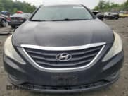 ✅ 2013 Hyundai Sonata GLS • VIN: 5NPEB4AC7DH742677 • Lot: 62876454. Listed on Copart with 240,222 mi. Free auction sales archive from the USA and detailed vehicle history report at DreamBid. Image 5.
