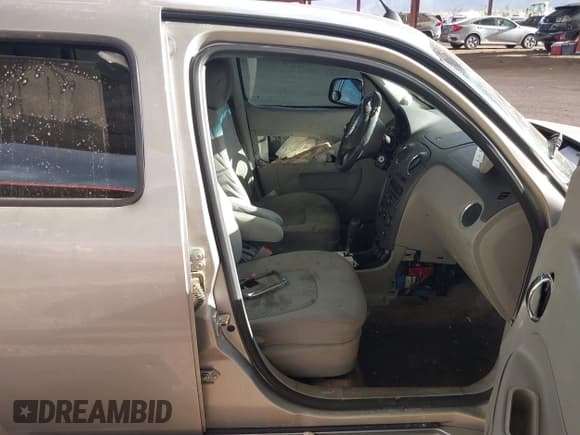 ✅ 2006 Chevrolet HHR LT • VIN: 3GNDA23D46S539321 • Lot: 41341194. Listed on IAAI with Not provided. Free auction sales archive from the USA and detailed vehicle history report at DreamBid. Image 5.