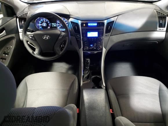 ✅ 2013 Hyundai Sonata GLS • VIN: 5NPEB4AC4DH518590 • Lot: 85145995. Listed on Copart with 100,433 mi. Free auction sales archive from the USA and detailed vehicle history report at DreamBid. Image 8.