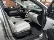 ✅ 2022 Hyundai Tucson Limited • VIN: 5NMJECAE4NH036072 • Lot: 43155022. Listed on IAAI with 18,939 mi. Free auction sales archive from the USA and detailed vehicle history report at DreamBid. Image 5.