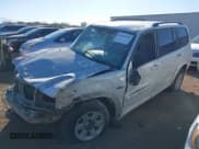 ✅ 2003 Suzuki XL7 Touring • VIN: JS3TY92V934102513 • Лот: 41463390. Опубликован ранее на IAAI с пробегом 172 344 миль. Бесплатный доступ к архиву аукционных продаж из США и подробный отчёт об истории автомобиля на DreamBid. Изображение 2.