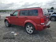 ✅ 2011 Dodge Nitro Heat • VIN: 1D4PU4GK3BW515871 • Lot: 81805645. Wystawiony na Copart z przebiegiem 168 112 mil. Bezpłatny archiwum sprzedaży aukcyjnych z USA i szczegółowy raport historii pojazdu na DreamBid. Zdjęcie 2.