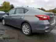 2017 Nissan Sentra SR с VIN 3N1AB7AP7HY399691, выставлен на аукционе Copart как лот 86087305 с пробегом 80 647 миль миль и Списание • Salvage title. История ставок и продаж доступна на DreamBid. Изображение 2.