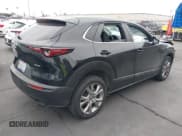 ✅ 2020 Mazda CX-30 Select • VIN: 3MVDMACL3LM115130 • Lot: 42602274. Listed on IAAI with 68,763 mi. Free auction sales archive from the USA and detailed vehicle history report at DreamBid. Image 4.