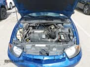 ✅ 2004 Chevrolet Cavalier • VIN: 1G1JC52F847308761 • Lot: 42430903. Listed on IAAI with Not provided. Free auction sales archive from the USA and detailed vehicle history report at DreamBid. Image 10.