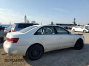 ✅ 2008 Hyundai Sonata GLS • VIN: 5NPET46C68H324879 • Лот: 82396415. Опубликован ранее на Copart с пробегом Не указан. Бесплатный доступ к архиву аукционных продаж из США и подробный отчёт об истории автомобиля на DreamBid. Изображение 3.