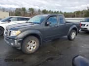 ✅ 2010 Nissan Frontier SE • VIN: 1N6AD0CW7AC424748 • Lot: 51389765. Listed on Copart with 141,093 mi. Free auction sales archive from the USA and detailed vehicle history report at DreamBid. Image 1.