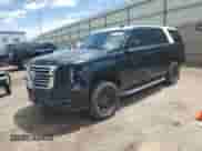 2019 Chevrolet Tahoe Commercial with VIN 1GNLCDEC2KR397067, listed as a Copart auction lot 62203505 with Not provided miles and Clean title. Bid and sale history available at DreamBid. Image 1.