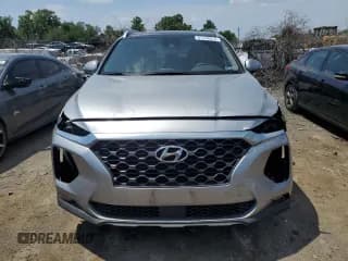 ✅ 2020 Hyundai Santa Fe SEL • VIN: 5NMS3CAD4LH303256 • Lot: 61448814. Wystawiony na Copart z przebiegiem 119 959 mil. Bezpłatny archiwum sprzedaży aukcyjnych z USA i szczegółowy raport historii pojazdu na DreamBid. Zdjęcie 5.