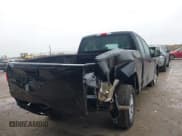 ✅ 2017 Ford F-150 XL • VIN: 1FTEX1C82HKE48197 • Lot: 41954267. Listed on IAAI with 72,946 mi. Free auction sales archive from the USA and detailed vehicle history report at DreamBid. Image 4.