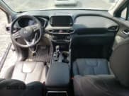 ✅ 2020 Hyundai Santa Fe Limited • VIN: 5NMS5CAAXLH218020 • Lot: 62754653. Wystawiony na Copart z przebiegiem 32 735 mil. Bezpłatny archiwum sprzedaży aukcyjnych z USA i szczegółowy raport historii pojazdu na DreamBid. Zdjęcie 8.