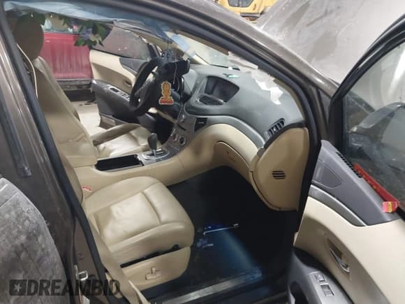 ✅ 2008 Subaru Tribeca Limited • VIN: 4S4WX90D684405115 • Lot: 41590108. Listed on IAAI with 178,469 mi. Free auction sales archive from the USA and detailed vehicle history report at DreamBid. Image 5.