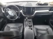 ✅ 2019 Volvo XC60 Momentum • VIN: LYV102DK8KB325531 • Lot: 82483655. Listed on Copart with 123,569 mi. Free auction sales archive from the USA and detailed vehicle history report at DreamBid. Image 8.