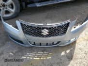 ✅ 2012 Suzuki Kizashi SE • VIN: JS2RF9A32C6100191 • Лот: 49332025. Опубликован ранее на Copart с пробегом 127 833 миль. Бесплатный доступ к архиву аукционных продаж из США и подробный отчёт об истории автомобиля на DreamBid. Изображение 12.