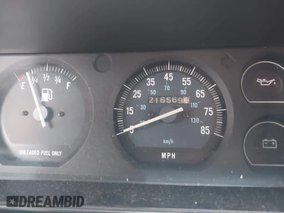 ✅ 1995 Jeep Cherokee SE • VIN: 1J4FT28S9SL563028 • Лот: 43753102. Опубликован ранее на IAAI с пробегом 216 569 миль. Бесплатный доступ к архиву аукционных продаж из США и подробный отчёт об истории автомобиля на DreamBid. Изображение 7.