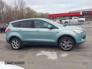 ✅ 2013 Ford Escape SEL • VIN: 1FMCU9HX1DUC32138 • Lot: 41864067. Listed on IAAI with 183,725 mi. Free auction sales archive from the USA and detailed vehicle history report at DreamBid. Image 13.