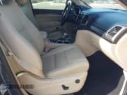 ✅ 2021 Jeep Grand Cherokee Limited • VIN: 1C4RJFBT6MC600881 • Lot: 43778963. Listed on IAAI with 46,184 mi. Free auction sales archive from the USA and detailed vehicle history report at DreamBid. Image 5.