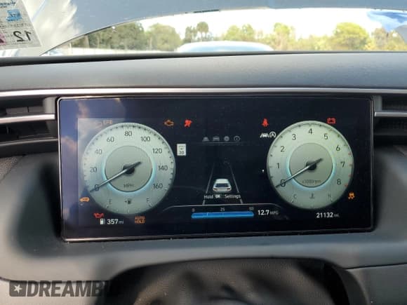 ✅ 2024 Hyundai Tucson Limited • VIN: 5NMJE3DE5RH348712 • Lot: 78045604. Wystawiony na Copart z przebiegiem 21 132 mil. Bezpłatny archiwum sprzedaży aukcyjnych z USA i szczegółowy raport historii pojazdu na DreamBid. Zdjęcie 9.