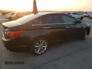 ✅ 2011 Hyundai Sonata SE • VIN: 5NPEC4AC0BH082685 • Lot: 75003844. Listed on Copart with 202,209 mi. Free auction sales archive from the USA and detailed vehicle history report at DreamBid. Image 3.