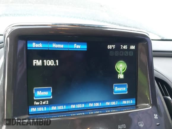 ✅ 2014 Chevrolet Volt • VIN: 1G1RH6E46EU165770 • Лот: 43400375. Опубликован ранее на IAAI с пробегом 198 194 миль. Бесплатный доступ к архиву аукционных продаж из США и подробный отчёт об истории автомобиля на DreamBid. Изображение 15.