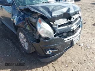 ✅ 2011 Chevrolet Equinox 2LT • VIN: 2CNFLNE5XB6240195 • Лот: 43347973. Опубликован ранее на IAAI с пробегом 140 673 миль. Бесплатный доступ к архиву аукционных продаж из США и подробный отчёт об истории автомобиля на DreamBid. Изображение 6.