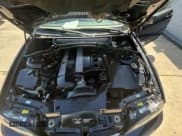 ✅ 2005 BMW 3 Series 330Ci • VIN: WBABW53475PL52474 • Лот: 50251675. Опубликован ранее на Copart с пробегом 101 403 миль. Бесплатный доступ к архиву аукционных продаж из США и подробный отчёт об истории автомобиля на DreamBid. Изображение 7.