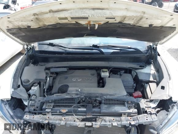 ✅ 2016 Infiniti QX60 • VIN: 5N1AL0MM7GC522783 • Лот: 42704355. Опубликован ранее на IAAI с пробегом 89 376 миль. Бесплатный доступ к архиву аукционных продаж из США и подробный отчёт об истории автомобиля на DreamBid. Изображение 10.