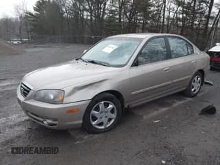 ✅ 2006 Hyundai Elantra GLS • VIN: KMHDN46D46U282340 • Lot: 41829302. Wystawiony na IAAI z przebiegiem 111 804 mil. Bezpłatny archiwum sprzedaży aukcyjnych z USA i szczegółowy raport historii pojazdu na DreamBid. Zdjęcie 2.