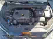 2019 Hyundai Veloster 2.0 z VIN KMHTG6AF6KU020064, wystawiony jako Copart lot #49536685 z przebiegiem 78 113 mil mil oraz Szkoda całkowita • Salvage title. Historia ofert i sprzedaży dostępna na DreamBid. Obrazek 13.