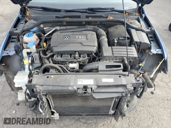 ✅ 2017 Volkswagen Jetta SEL • VIN: 3VWL17AJ6HM214412 • Lot: 85174445. Wystawiony na Copart z przebiegiem 78 810 mil. Bezpłatny archiwum sprzedaży aukcyjnych z USA i szczegółowy raport historii pojazdu na DreamBid. Zdjęcie 11.