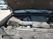 ✅ 2023 Toyota 4Runner SR5 • VIN: JTEEU5JR0P5302904 • Лот: 80162955. Опубликован ранее на Copart с пробегом 39 102 миль. Бесплатный доступ к архиву аукционных продаж из США и подробный отчёт об истории автомобиля на DreamBid. Изображение 17.