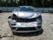 ✅ 2021 Jeep Grand Cherokee Overland • VIN: 1C4RJFCG7MC532091 • Lot: 60821645. Wystawiony na Copart z przebiegiem 66 484 mil. Bezpłatny archiwum sprzedaży aukcyjnych z USA i szczegółowy raport historii pojazdu na DreamBid. Zdjęcie 5.