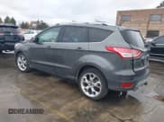 ✅ 2015 Ford Escape Titanium • VIN: 1FMCU0J93FUB49949 • Lot: 43715609. Listed on IAAI with 161,783 mi. Free auction sales archive from the USA and detailed vehicle history report at DreamBid. Image 3.