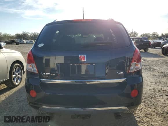 2008 Saturn VUE XR с VIN 3GSCL53768S633427, выставлен на аукционе Copart как лот 83570074 с пробегом 97 765 миль миль и Чистый • Clean title. История ставок и продаж доступна на DreamBid. Изображение 6.