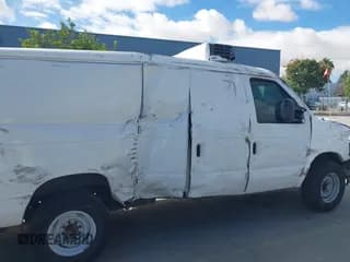 ✅ 2008 Ford Econoline Cargo Commercial • VIN: 1FTSS34LX8DA95633 • Лот: 43547601. Опубликован ранее на IAAI с пробегом 501 891 миль. Бесплатный доступ к архиву аукционных продаж из США и подробный отчёт об истории автомобиля на DreamBid. Изображение 6.