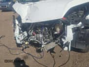 ✅ 2023 Ram ProMaster Cargo • VIN: 3C6LRVDG9PE502361 • Лот: 43841317. Опубликован ранее на IAAI с пробегом 47 706 миль. Бесплатный доступ к архиву аукционных продаж из США и подробный отчёт об истории автомобиля на DreamBid. Изображение 27.